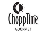 Chopp Time Stop